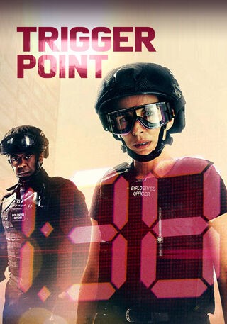 Britse thrillerreeks over het buitengewone werk van de Metropolitan Police Bomb Disposal Squad inzake terrorismebestrijding.
(All3Media, 2022) op VRT MAX