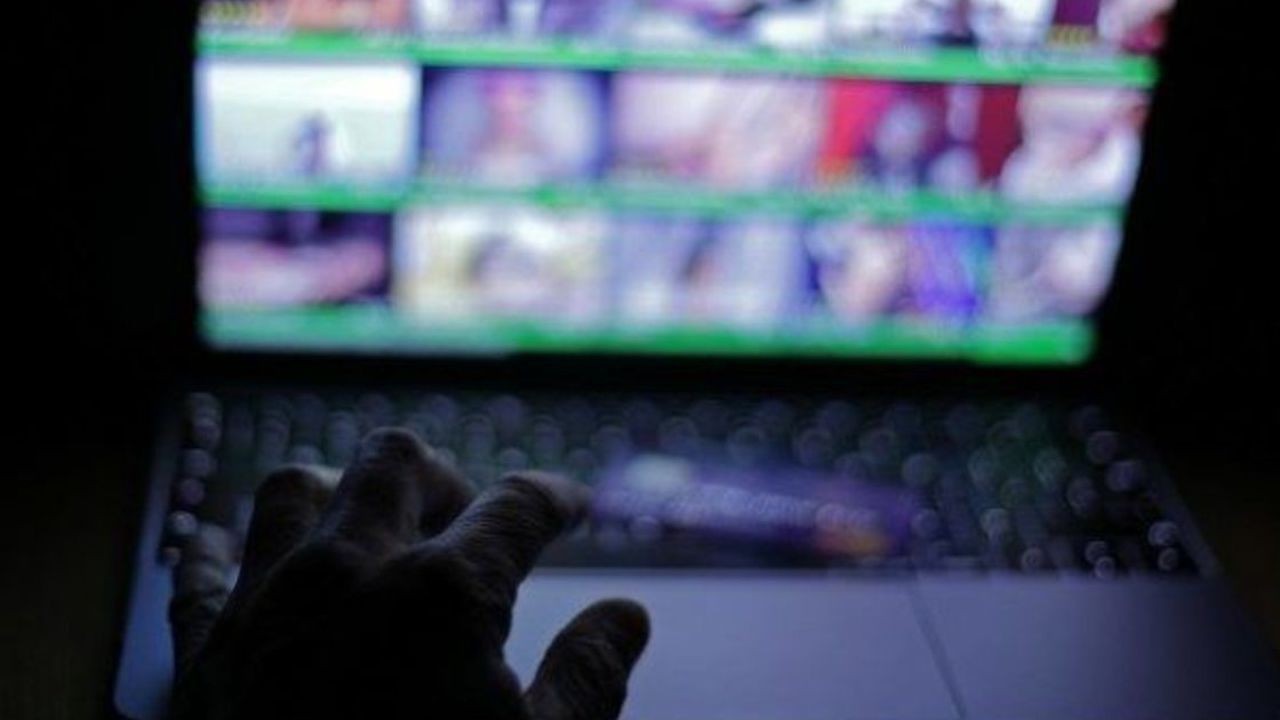 Nederlands gerecht neemt servers van pornosite in beslag, die deel uitmaakt van 'verkrachtingsacademie'