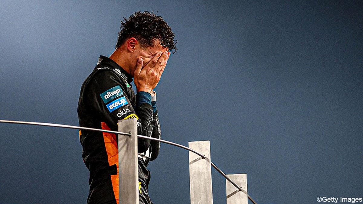 Norris is nieuwe F1-koning, Verstappen is zegekoning: Dit is de eindstand van het F1-seizoen 2025