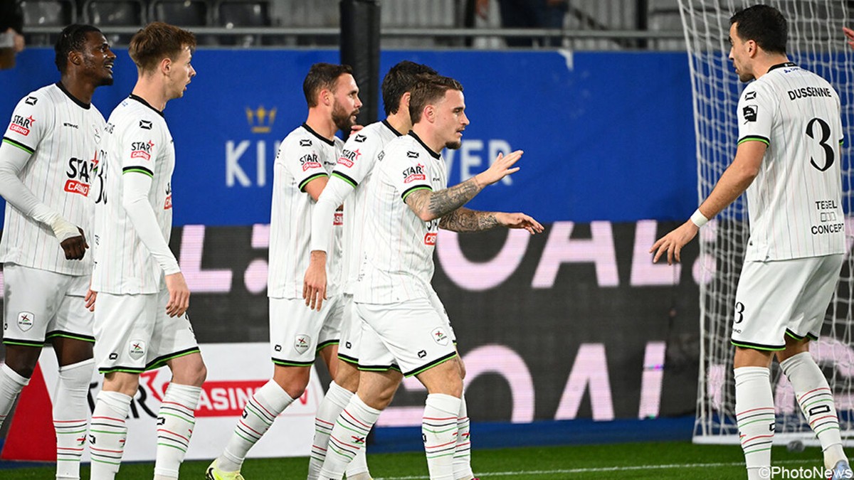 LIVE: OHL gaat op zoek naar een nieuwe voorsprong in een teleurstellende tweede helft