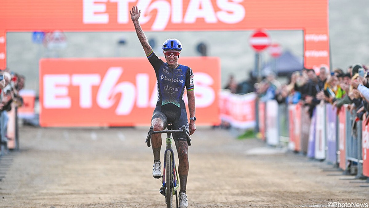 5e zege op een rij: emotionele Lucinda Brand is ook op Sardinië de koningin te rijk