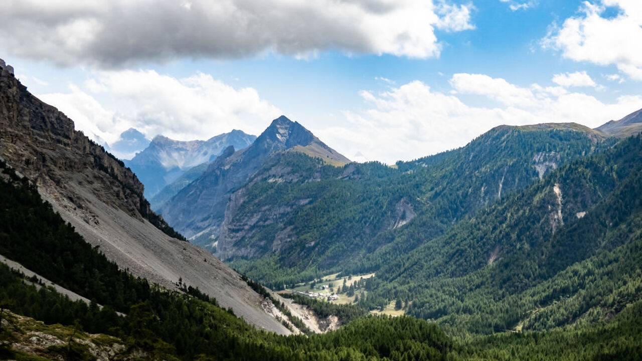 Franse politie zoekt getuigen na vondst lichaam van 80-jarige Belg in de Alpen