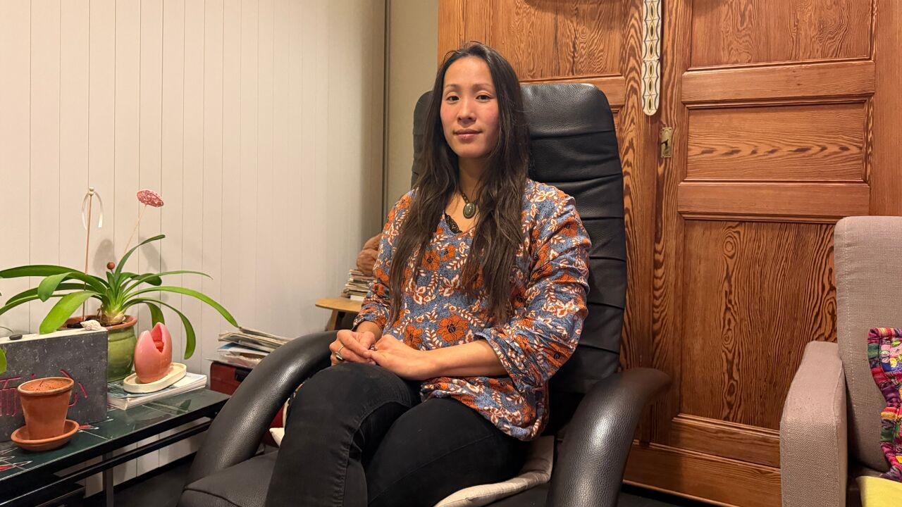 Linde (31) krijgt tientallen racistische en seksistische reacties op zoekertje voor huisgenoot: "Ik viel van mijn stoel"