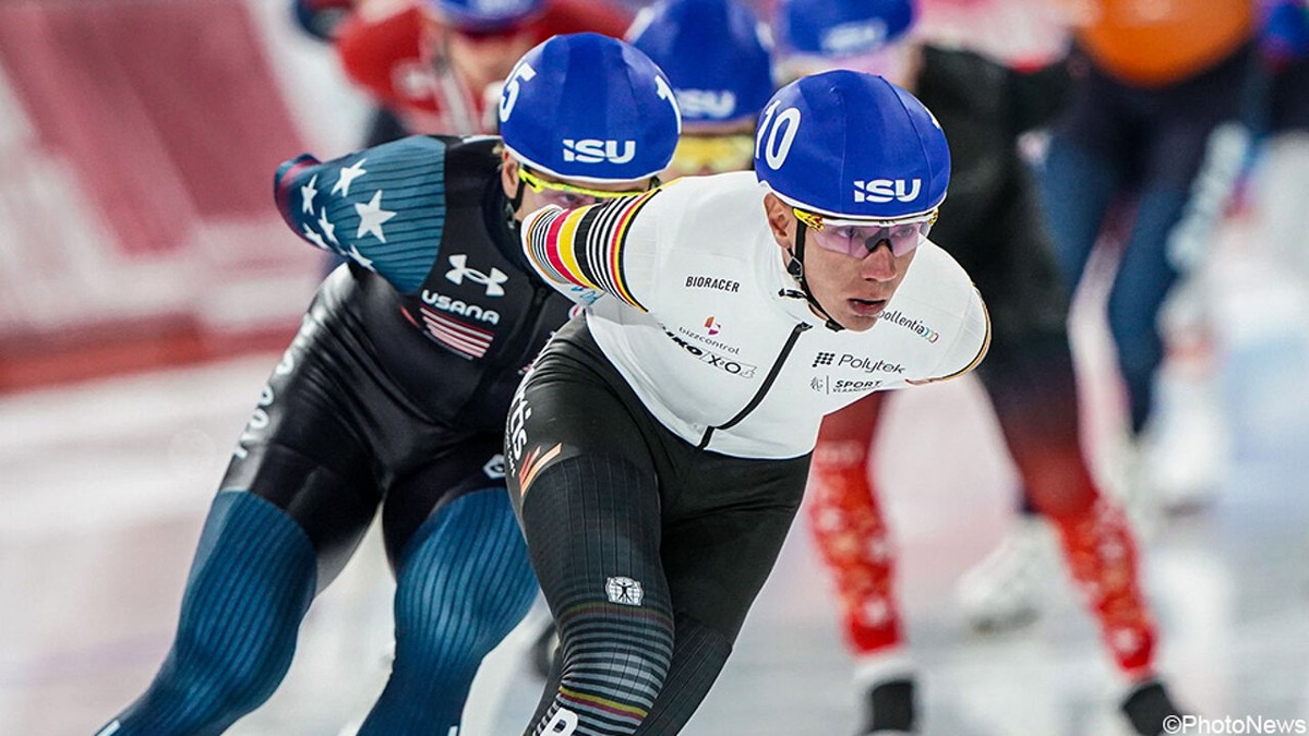 Bart Swings veert net op tijd recht na "lastigste jaar" uit zijn carrière: "Ik denk dat er nog veel mogelijk is"