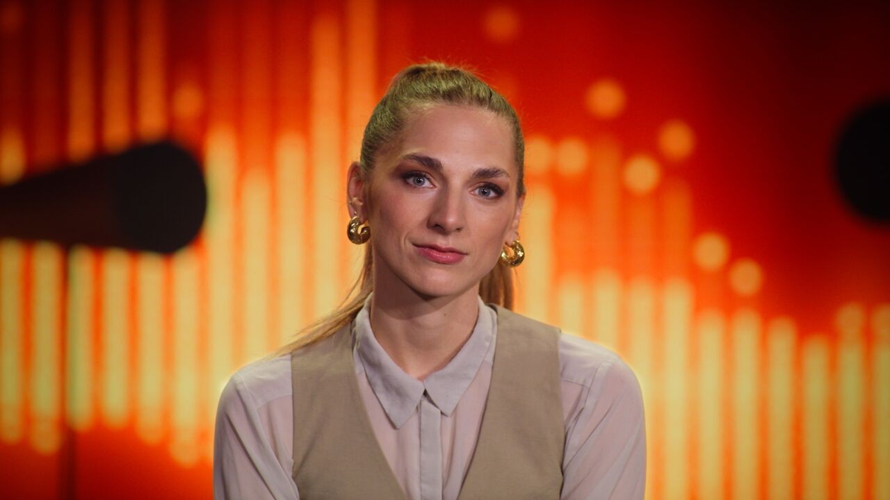 "Leven met pijn wordt het nieuwe normaal": Elisabeth Lucie Baeten, Marie-Lore en Bart over endometriose