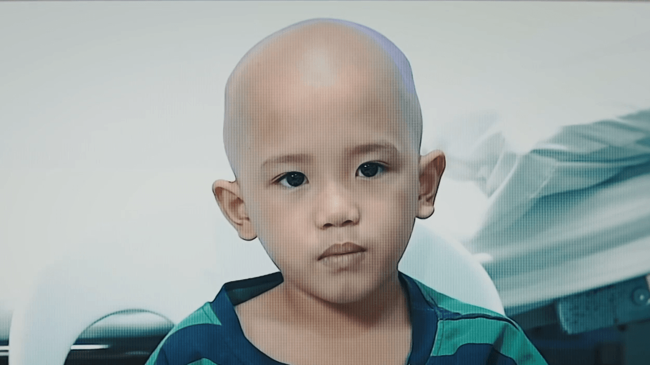 Zieke kinderen misbruikt om grote sommen geld in te zamelen die ze nooit te zien krijgen