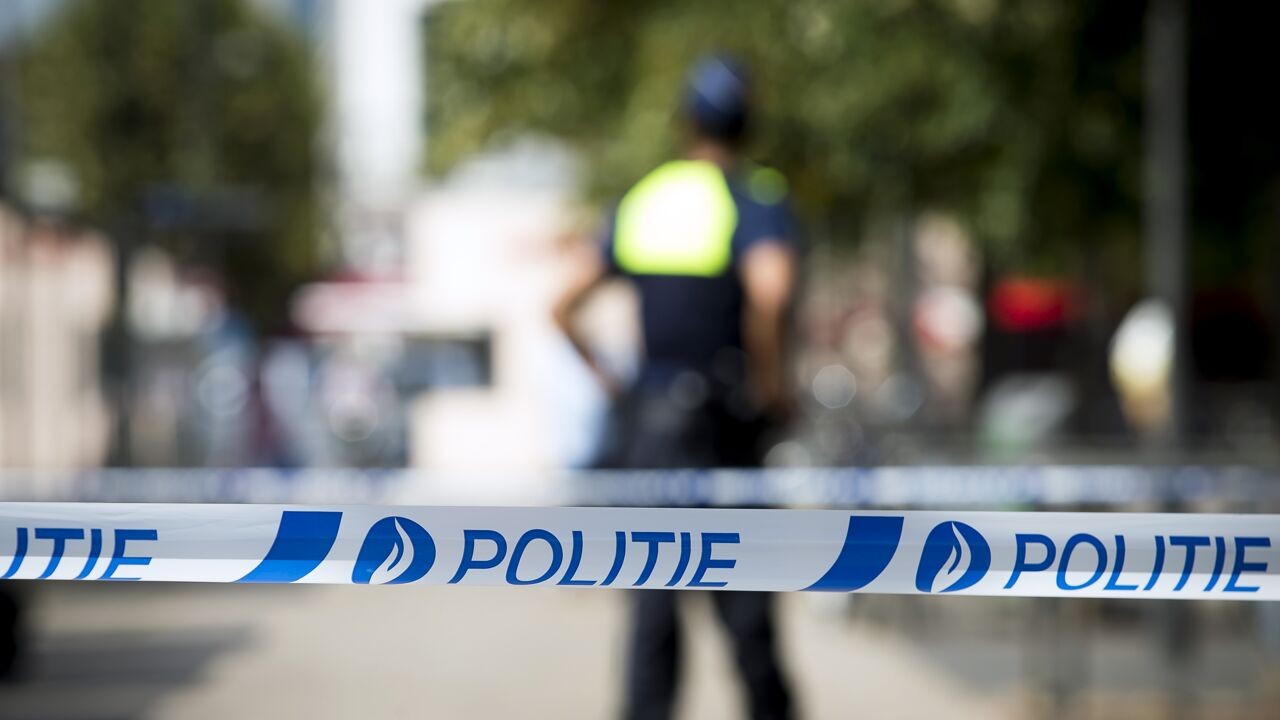 Man (47) overlijdt op Sint-Jansplein in Antwerpen: "Verdachte omstandigheden"