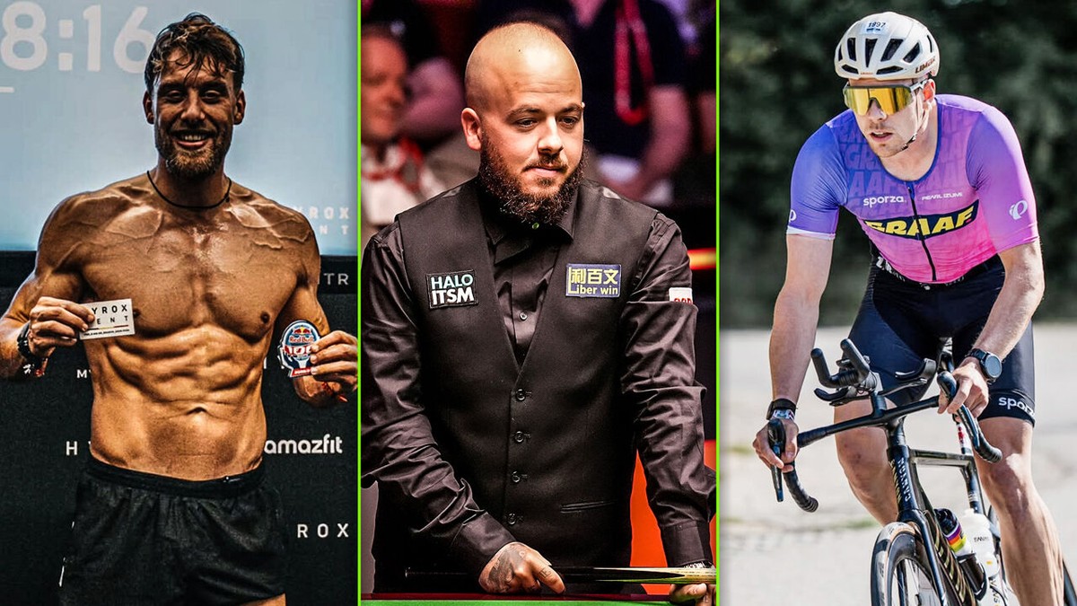 Verse lading namen: Ward Lemmelijn, Luca Brecel en Bavo Mortier strijden tegen elkaar op Turbo Cross