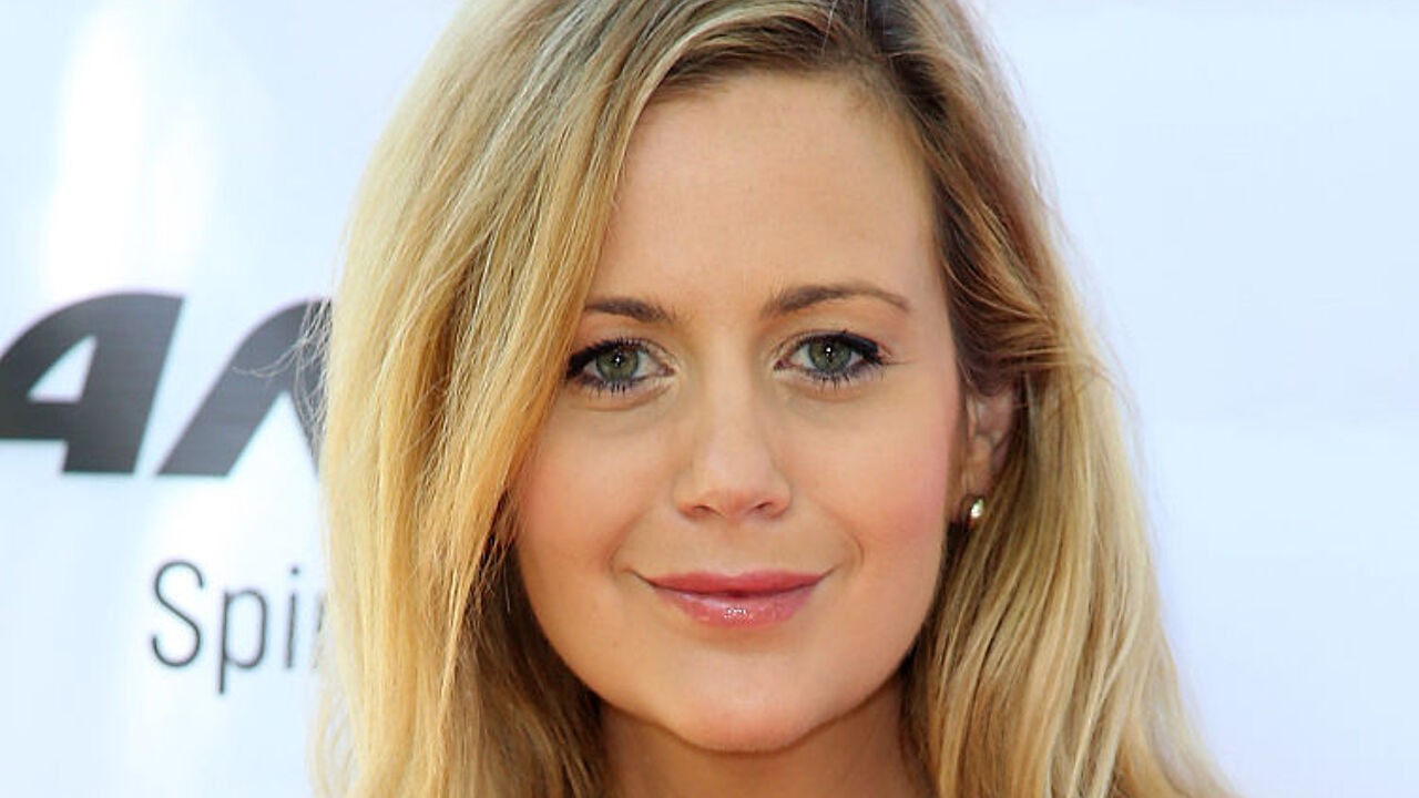 'McLeod's daughters' verliest een dochter: actrice Rachael Carpani (45) overleden