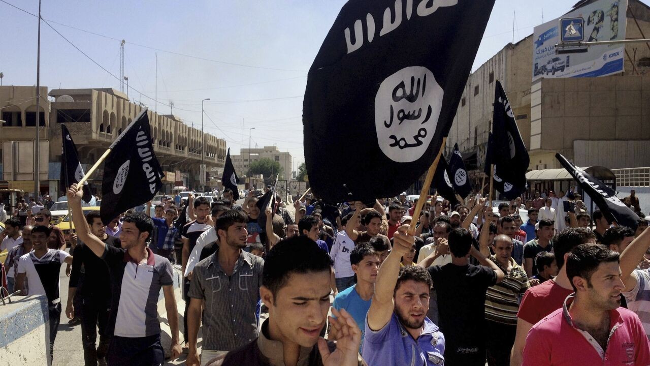 Nu IS opnieuw opduikt: hoe invloedrijk is de terreurorganisatie vandaag?