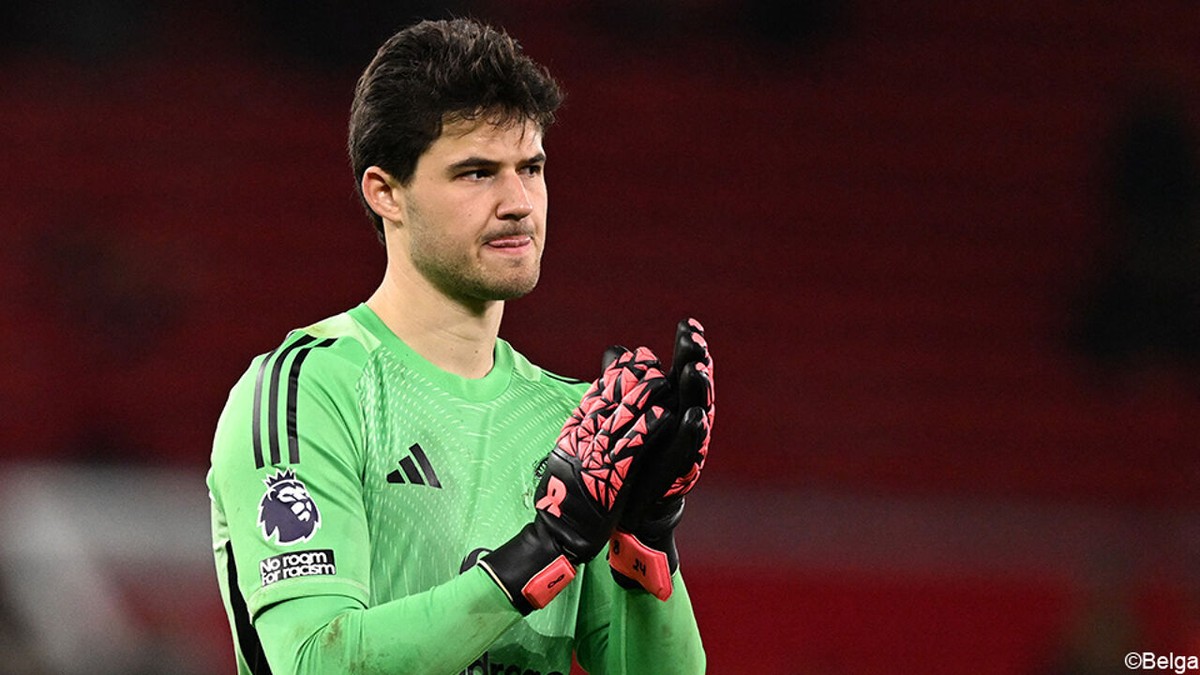 "Wat zouden we doen zonder hem?": Senne Lammens redt 41 jaar oud record met heldendaden in slotfase