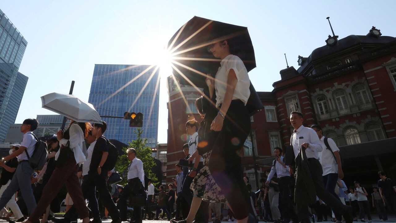 Van hittegolven tot overstromingen: 2025 was goed voor 157 extreme weerfenomenen