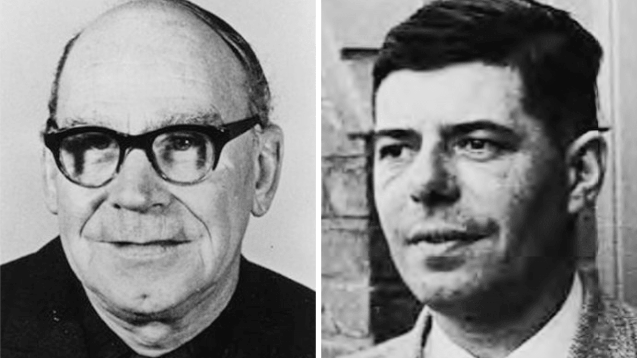 Pijnlijke naamsverwarring aan UGent: auditorium tijdlang online vernoemd naar nazicollaborateur