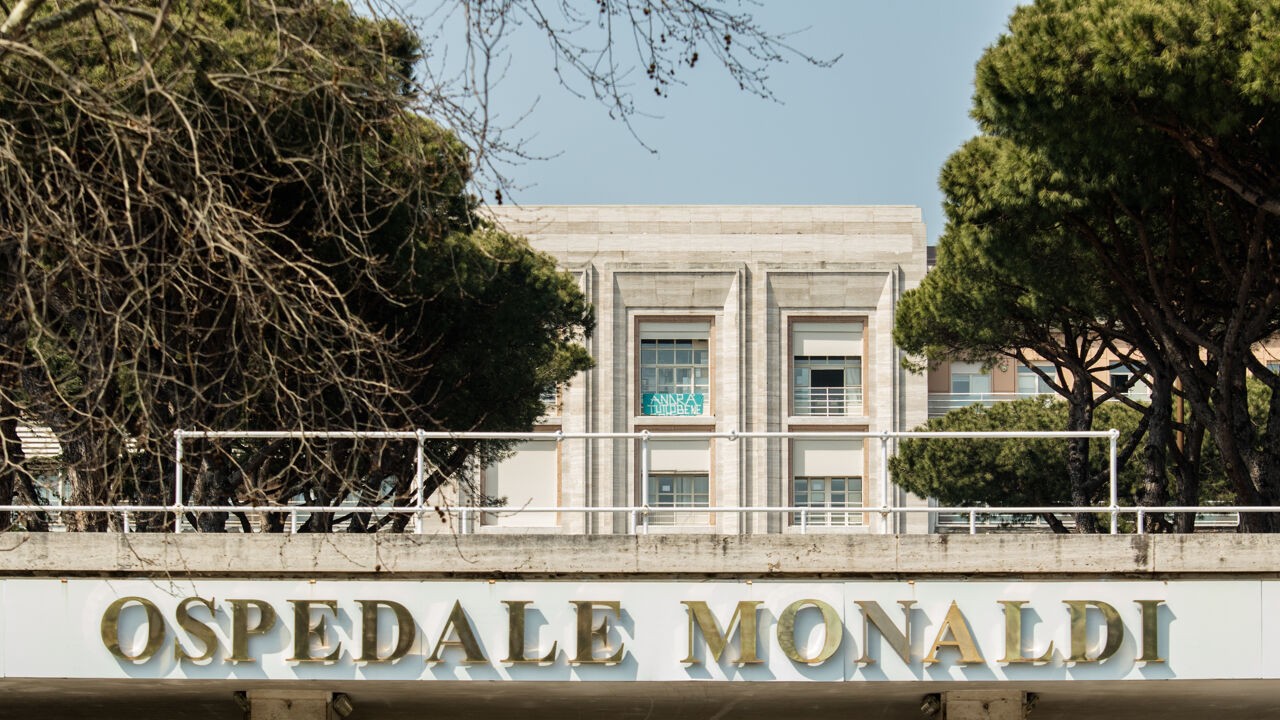 Italië in de ban van hartpatiënt van 2: Domenico kreeg beschadigd hart door foute koeldozen, oplossing blijft uit