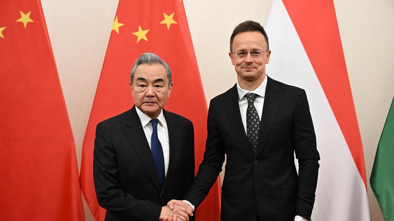 Nieuwe regering van Hongarije kondigt onderzoek aan naar deals met China na overstap van voormalige minister naar autobouwer BYD
