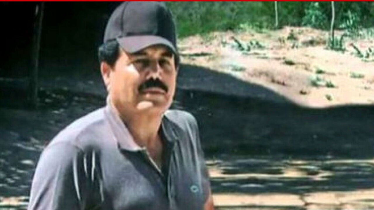 Mexicaanse drugsbaron Ismael 'El Mayo' Zambada, die naar de VS werd gelokt, krijgt levenslange celstraf