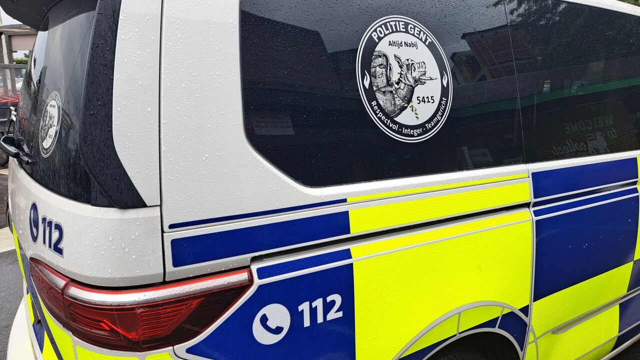 Man gewond na steekincident Gentse feesten, tweede incident enkele uren later op zelfde plaats