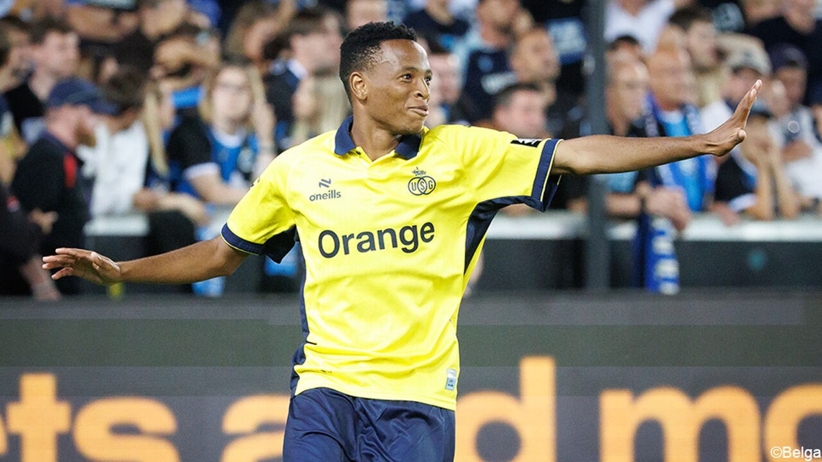 Bekijk de goals uit de Supercup: Club Brugge - Union (1-1*)