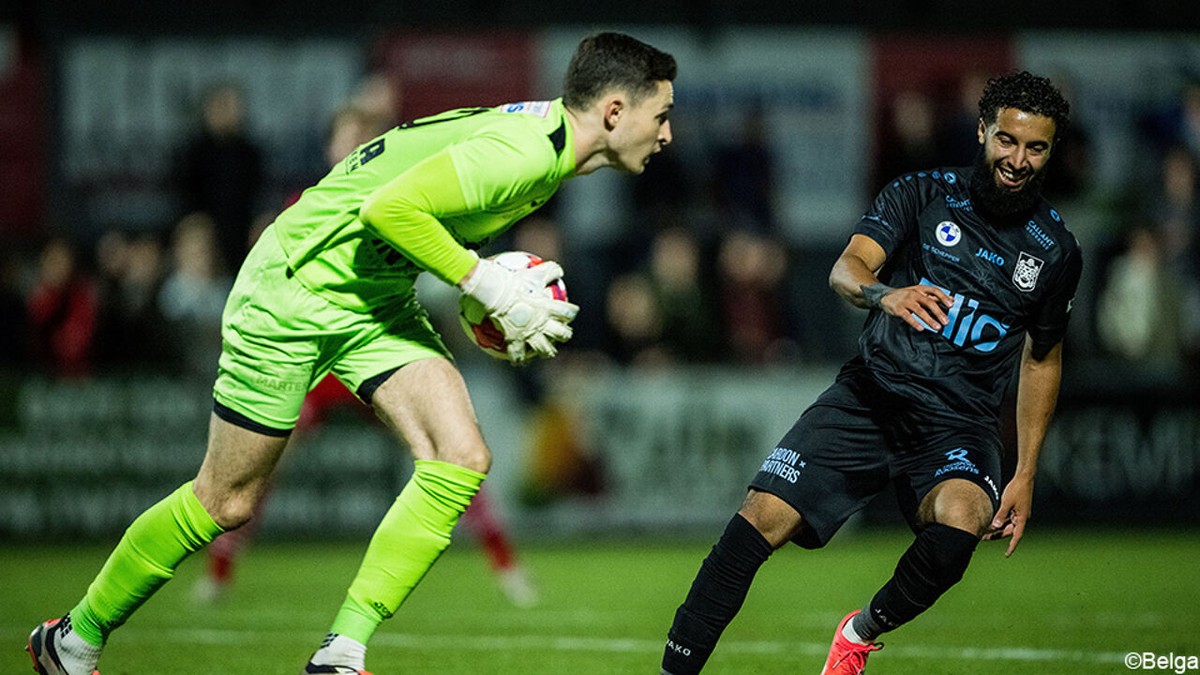 Zomertransfers JPL: SK Beveren pikt doelman op bij amateurclub, Standard heeft nieuwe winger beet