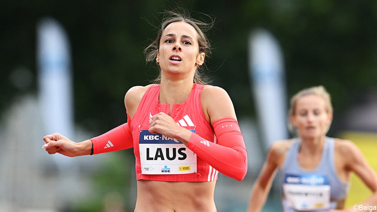 Een nieuw hoofdstuk in de EK-saga: Belgische atletiekbond vist 14 atleten op en publiceert heel ruime selectie