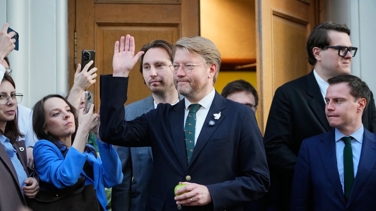 Enige partij die tegen oorlog in Oekraïne is, mag niet deelnemen aan parlementsverkiezingen in Rusland