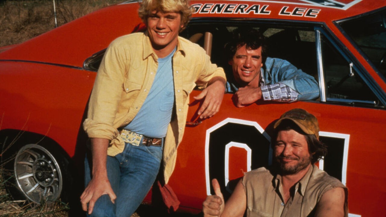 Amerikaanse acteur Ben Jones (84) overleden, goedlachse garagist uit 'The Dukes of Hazzard'