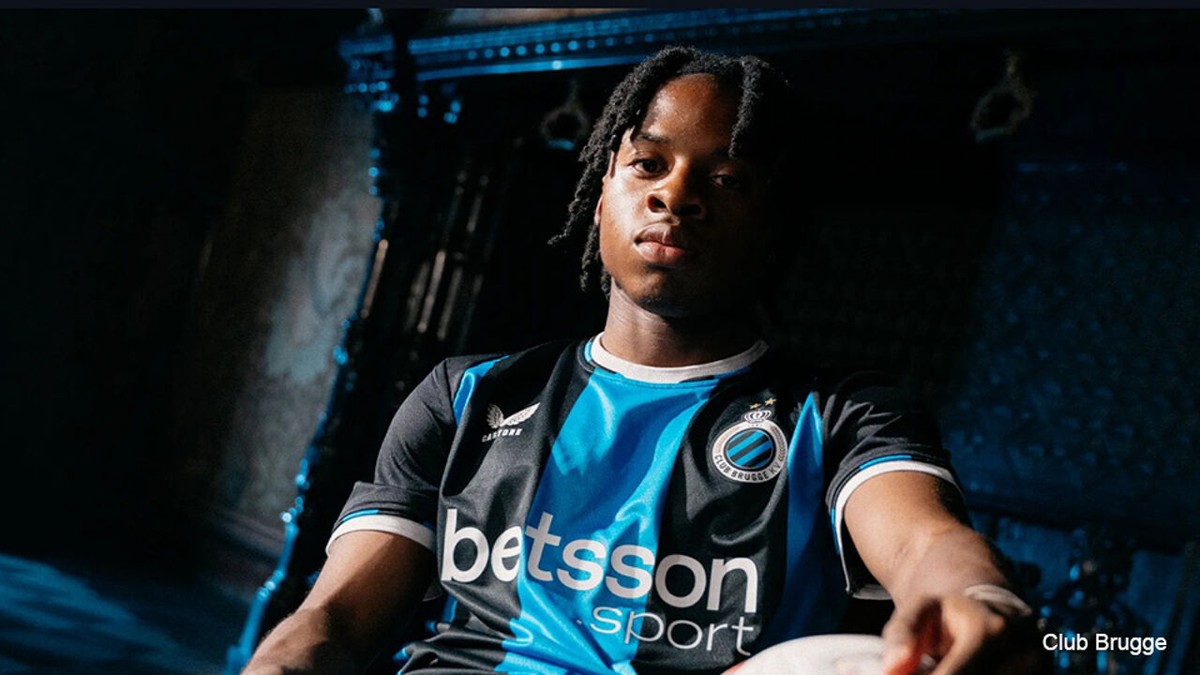 Zomertransfers JPL - Club Brugge strikt 17-jarig talent van Bayern, Cesar Huerta keert terug naar Mexico