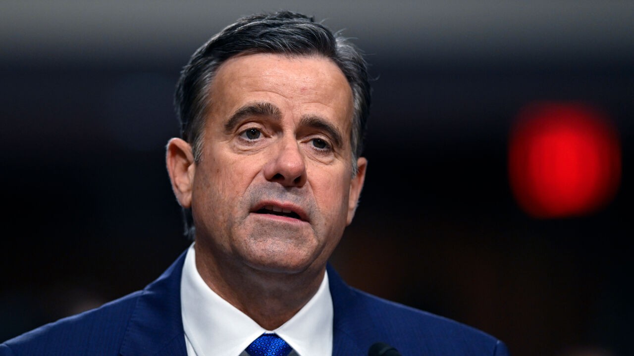 Wall Street Journal: CIA-directeur Ratcliffe was in Moskou om aanval op NAVO af te raden