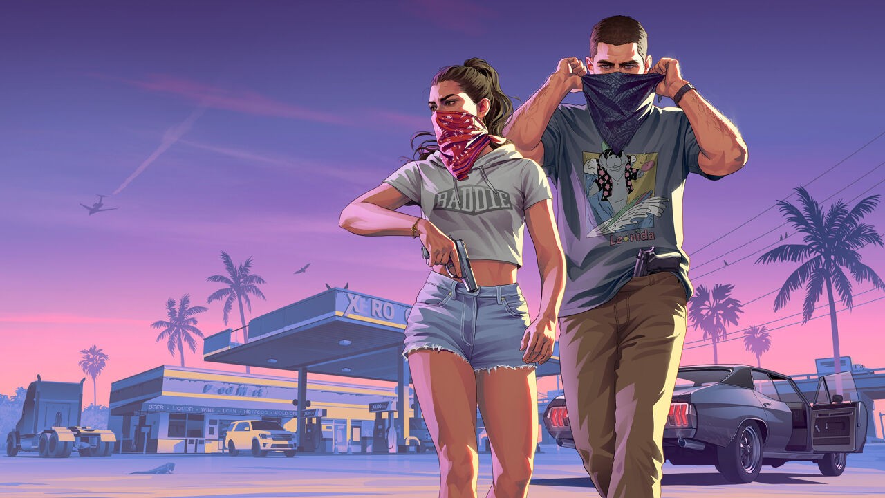 Waarom 'GTA VI' Gamescom links laat liggen en vanavond eerste beelden op Netflix toont