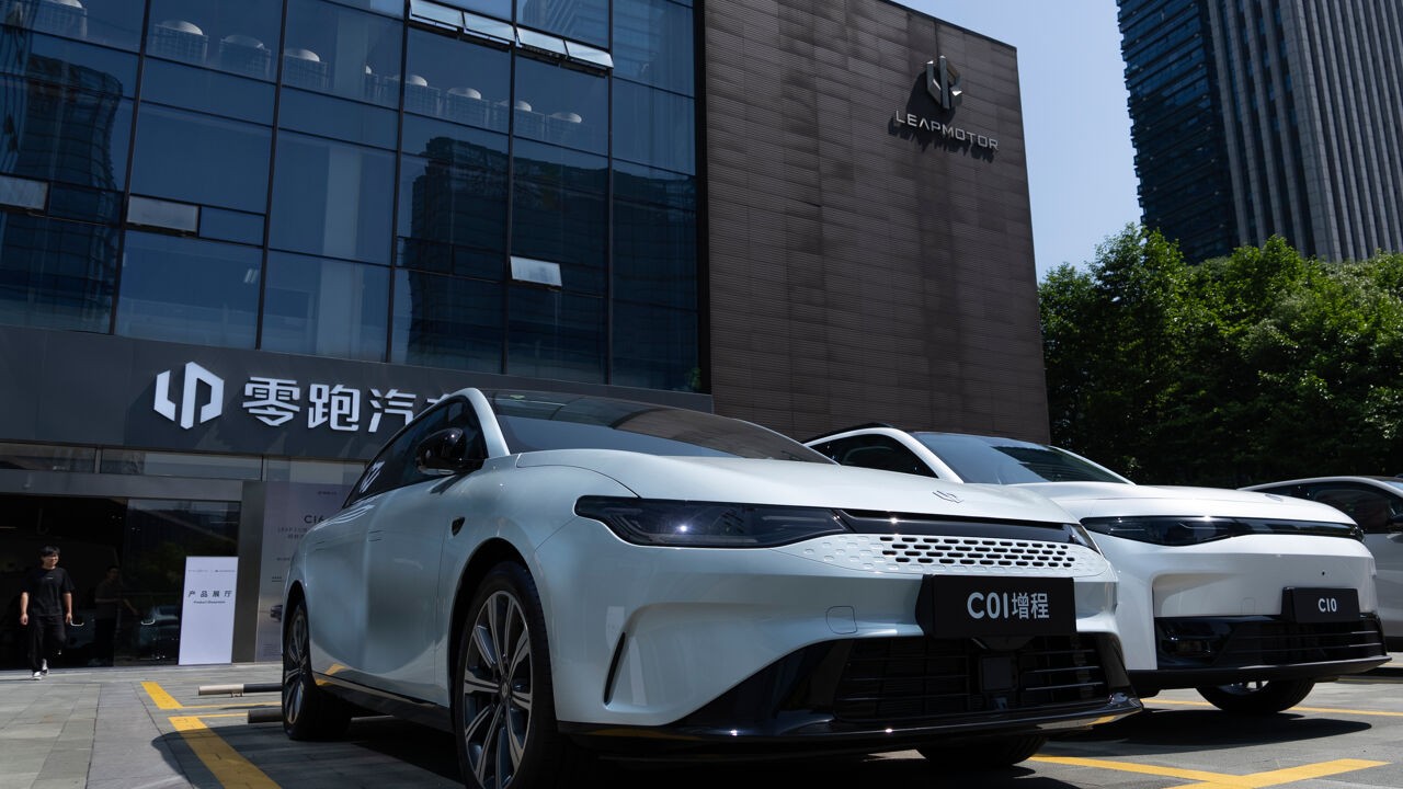 Waarom Nederlandse verzekeraar Chinese automerken weigert