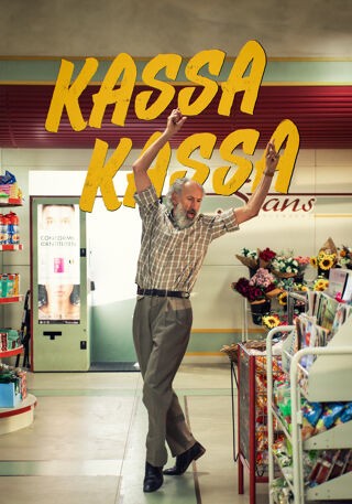 Kassa kassa op VRT MAX