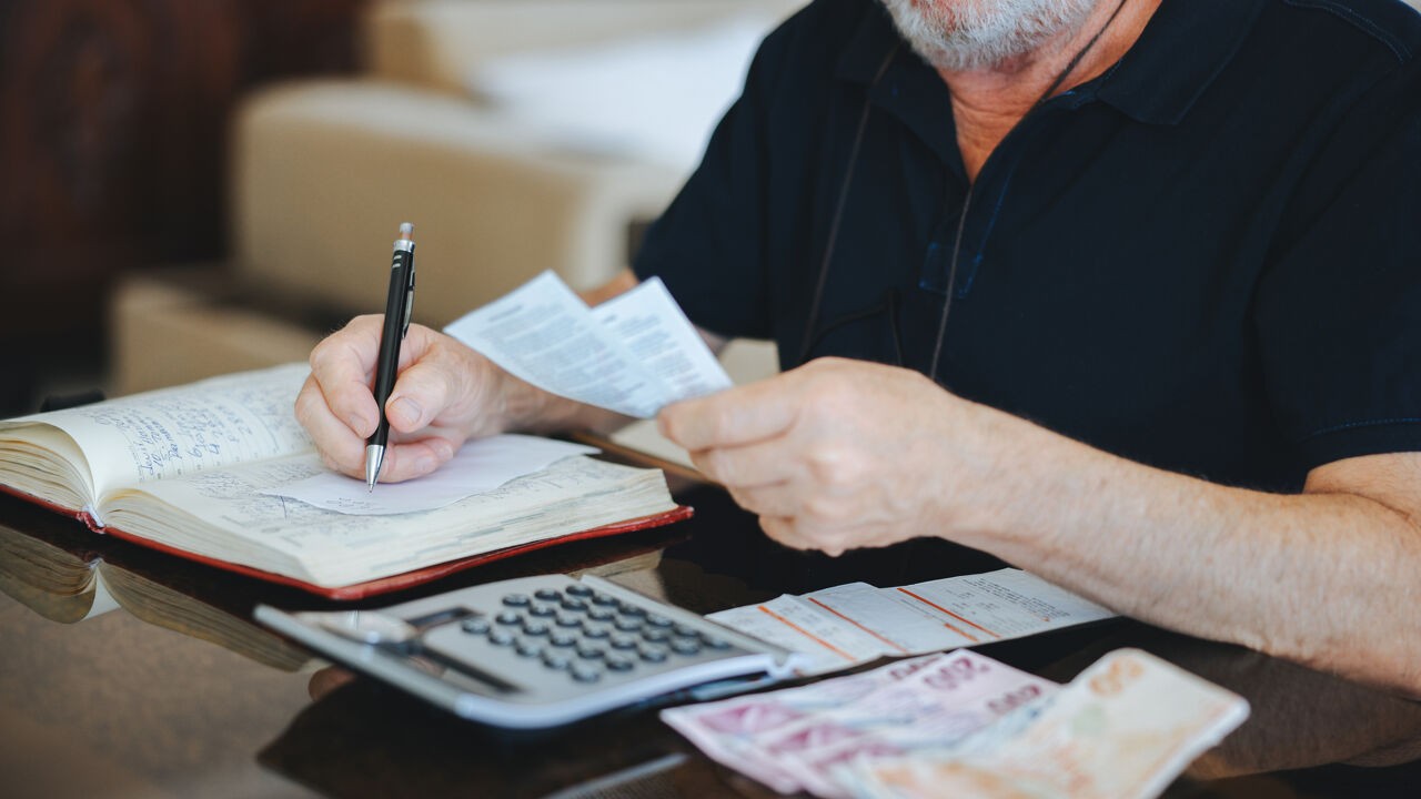 Meerwaardebelasting komt er wel al vanaf 1 januari, maar met overgangsregeling