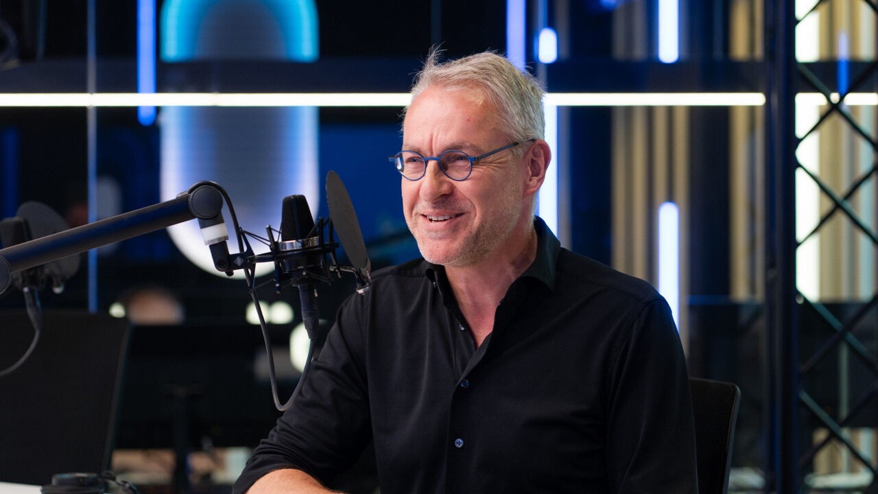 Europakenner Steven Van Hecke over Euroclear-verzet De Wever: "Hij schiet zichzelf in de voet"