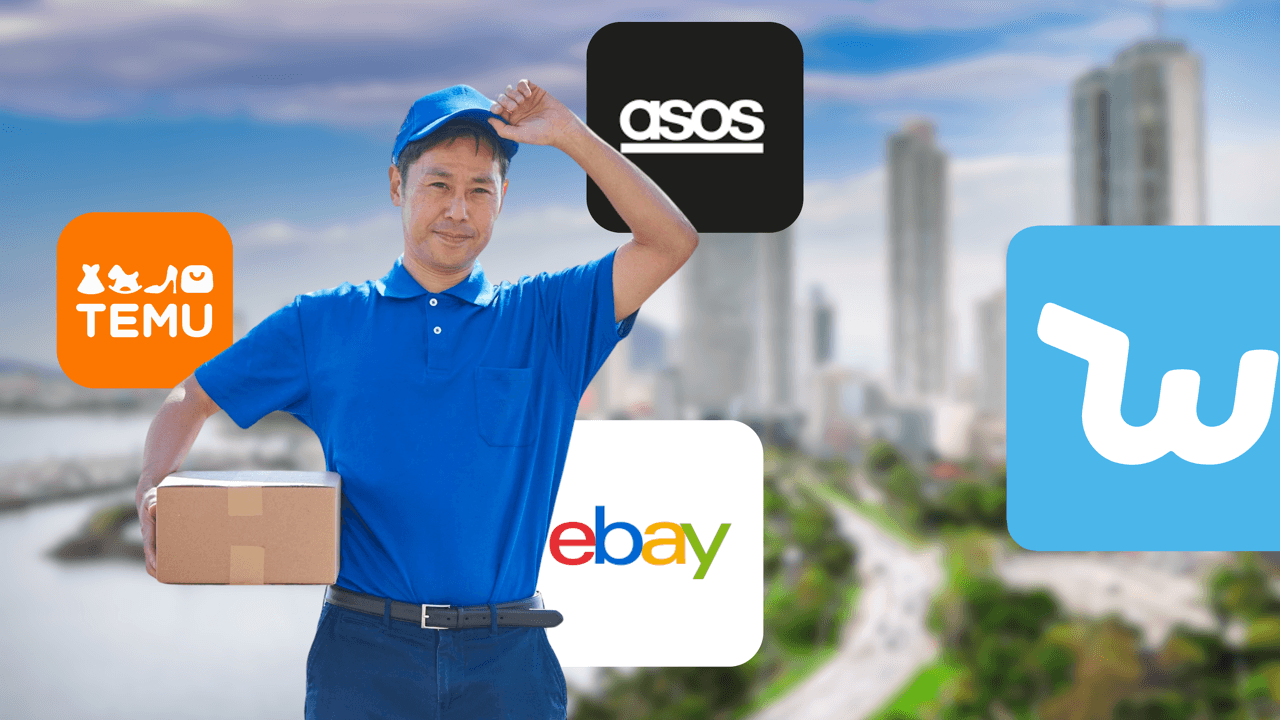 2 euro toeslag op niet-EU-pakjes: over welke webshops gaat het, hoe herken je ze en wie betaalt die taks?