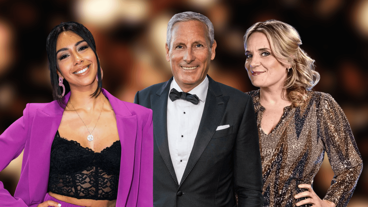 Mediaprijzen Kastaars! worden uitgereikt door nieuw presentatietrio op zaterdag 24 januari