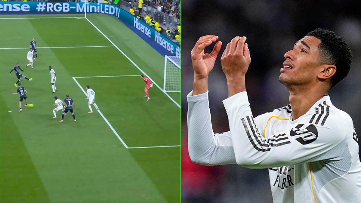 Pareltjes van Celta de Vigo doen potjes overkoken bij Real Madrid, dat wedstrijd eindigt met 9 spelers