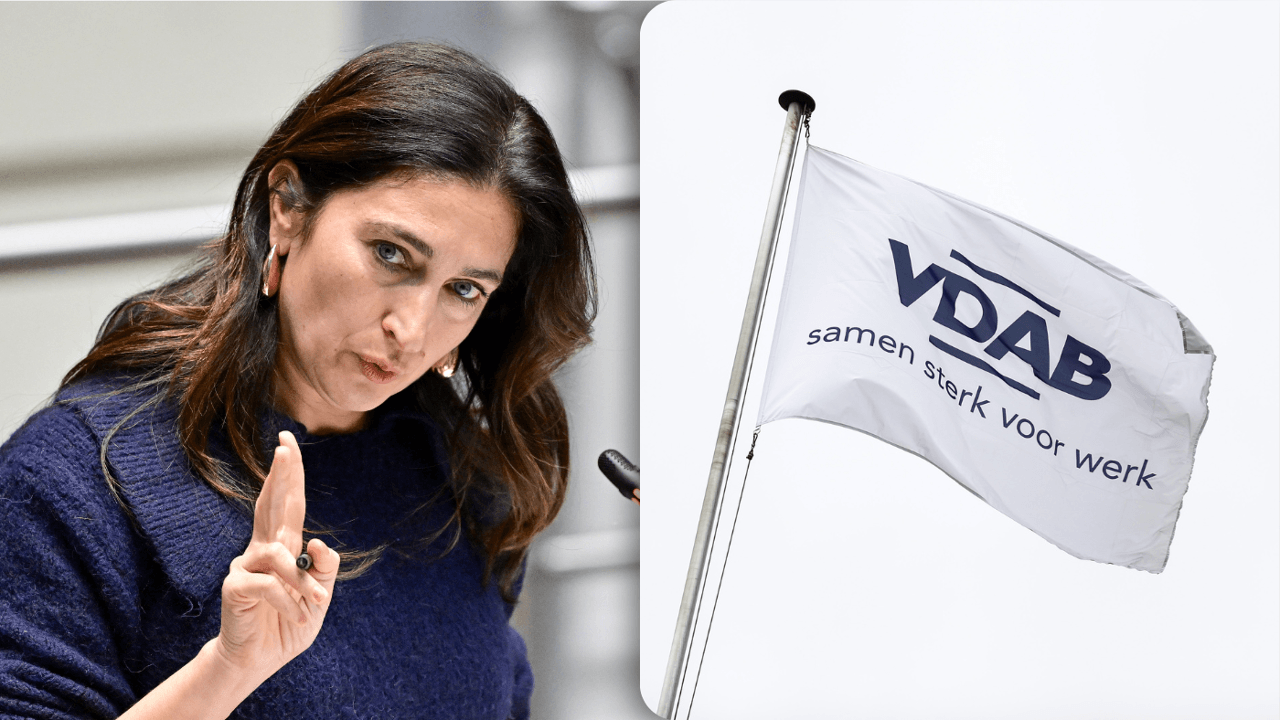 Werklozen die geen job zoeken, krijgen sneller sanctie