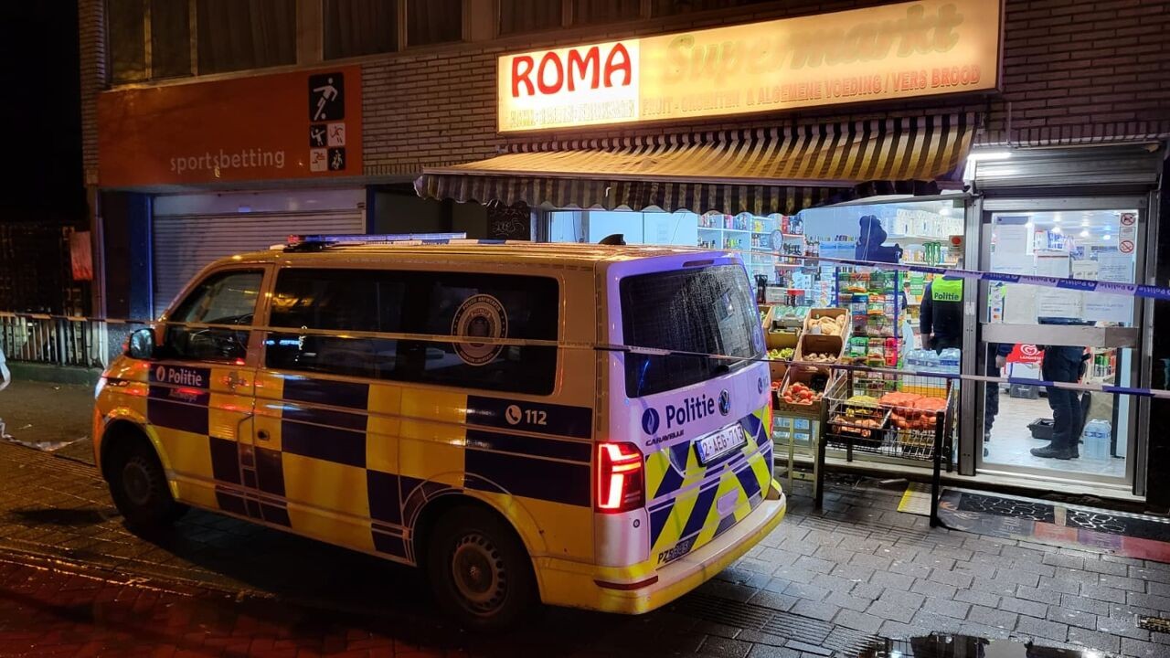 Man (29) zwaargewond bij steekpartij aan Turnhoutsebaan in Antwerpen: verdachte (28) opgepakt