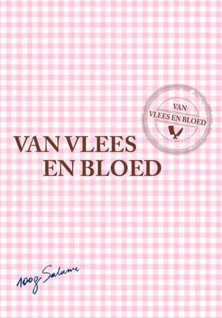 Van vlees en bloed op VRT MAX