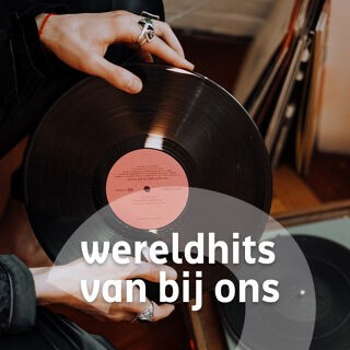 Wereldhits Van Bij Ons