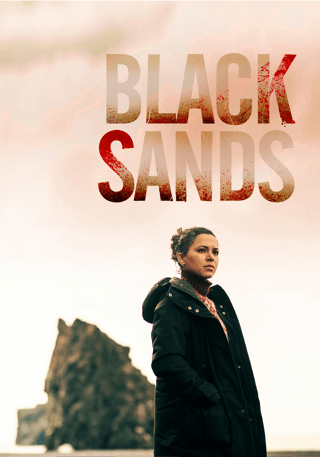 Black sands op VRT MAX