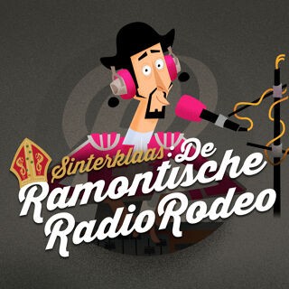 Sinterklaas: De Ramontische RadioRodeo