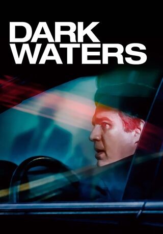 Dark waters op VRT MAX