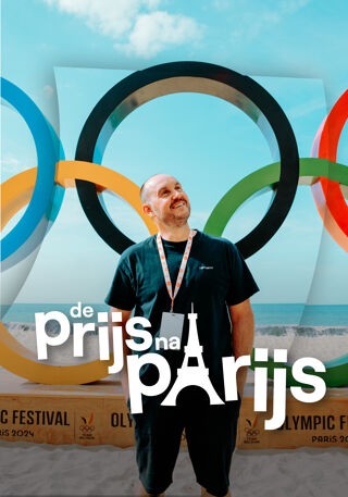 De prijs na Parijs op VRT MAX