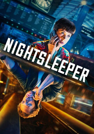 Thriller die zich afspeelt in de slaaptrein van Glasgow naar Londen.
Verdeler: Freemantle, 2024 op VRT MAX