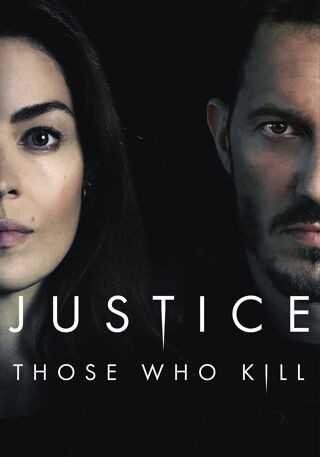 Deense thrillerreeks over ongebruikelijke moordzaken en profiler Louise Bergstein.
(orig. 'Den som dræber' - Fremantle, 2024) op VRT MAX