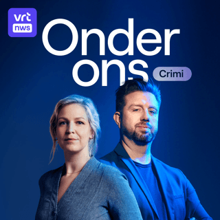 Onder ons: crimi