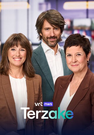 Terzake S2025 A0 op VRT MAX