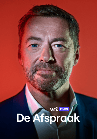 De Afspraak S2025 A0 op VRT MAX