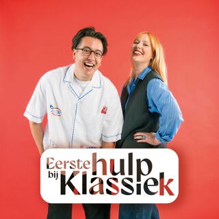 Eerste hulp bij klassiek